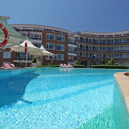 Apartments In Sunny Island Complex Chernomorets Exterior foto